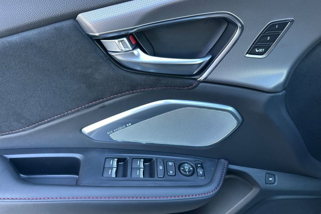 New 2026 Acura RDX A-Spec image 11