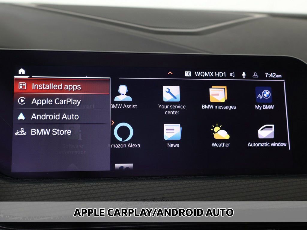Used 2023 BMW 228i Gran Coupe w/ Convenience Package FWD image 9