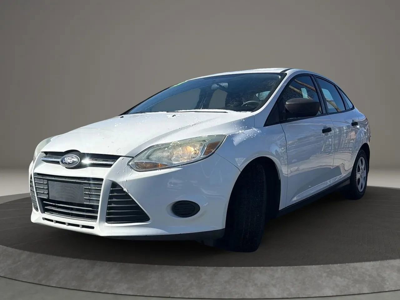 Used 2013 Ford Focus S image 3