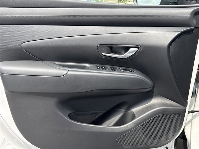 New 2026 Hyundai Santa Cruz SEL image 10