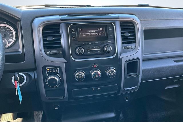 Used 2020 RAM 1500 Tradesman image 10