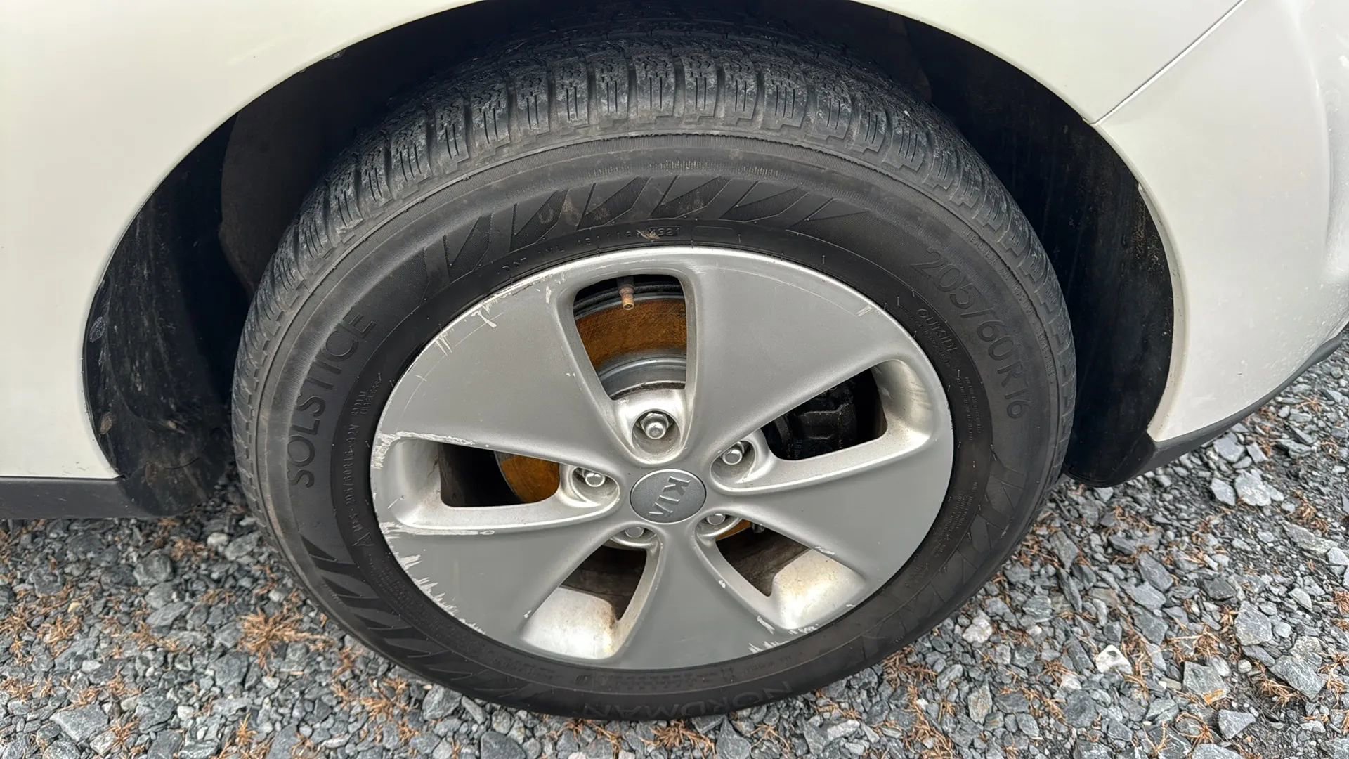 Used 2016 Kia Soul image 6