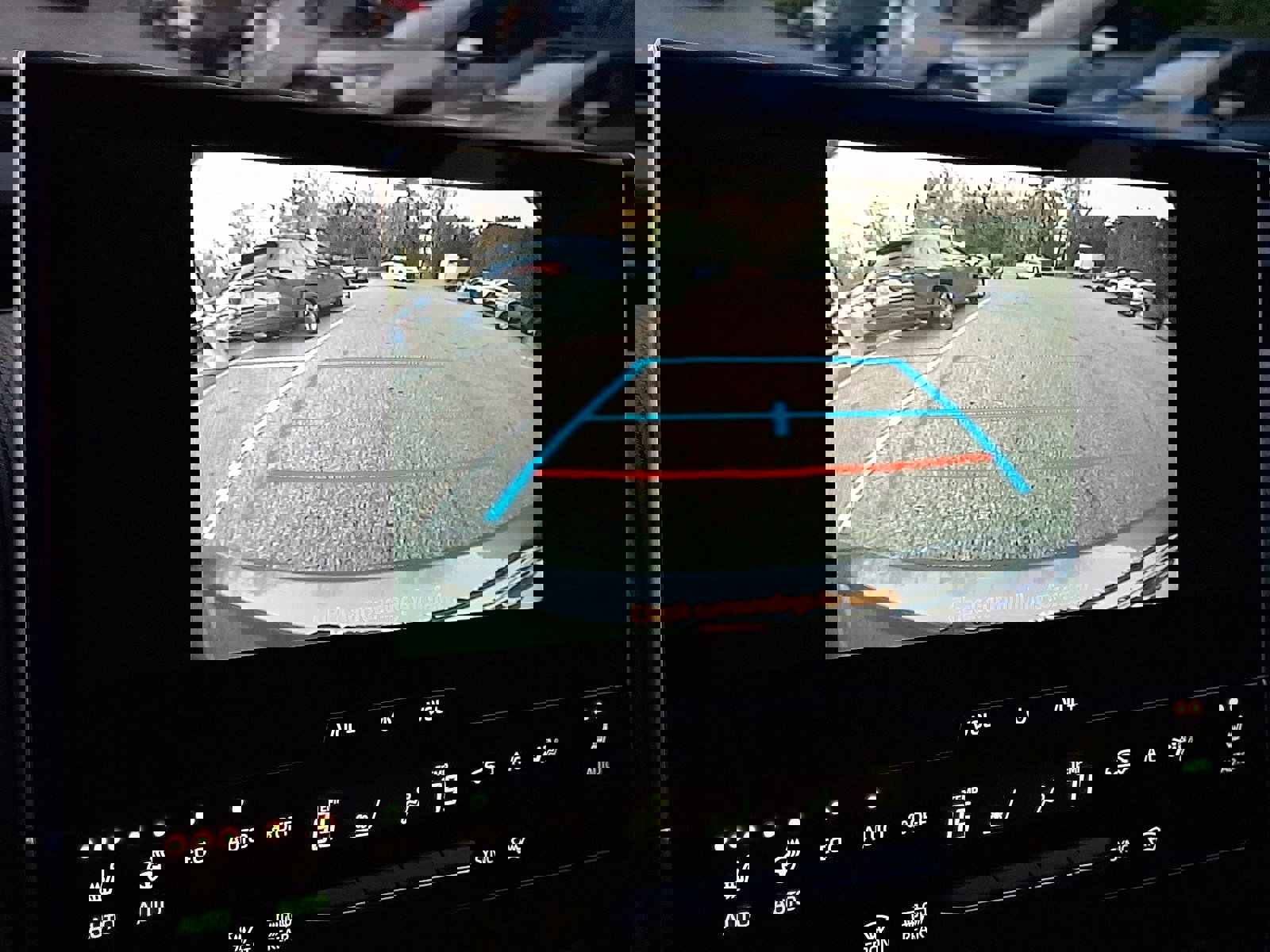 Certified 2025 Toyota bZ4X XLE image 18