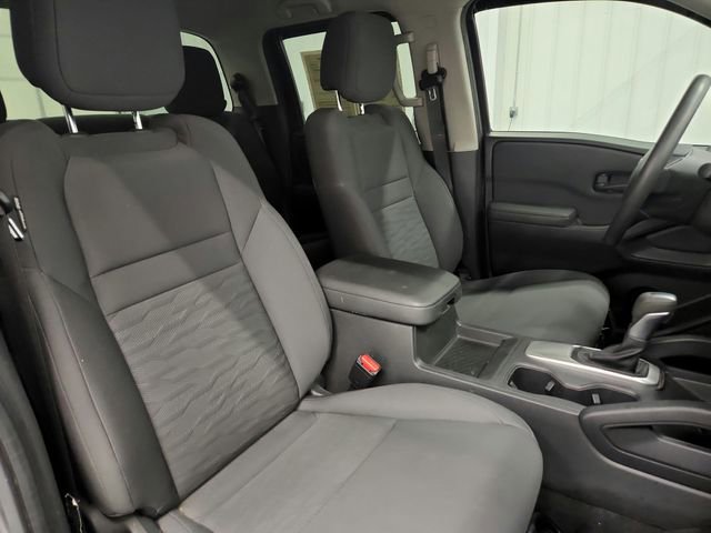 Used 2022 Nissan Frontier S image 29