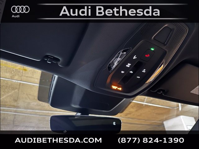 New 2026 Audi Q5 Premium AWD/4WD image 21