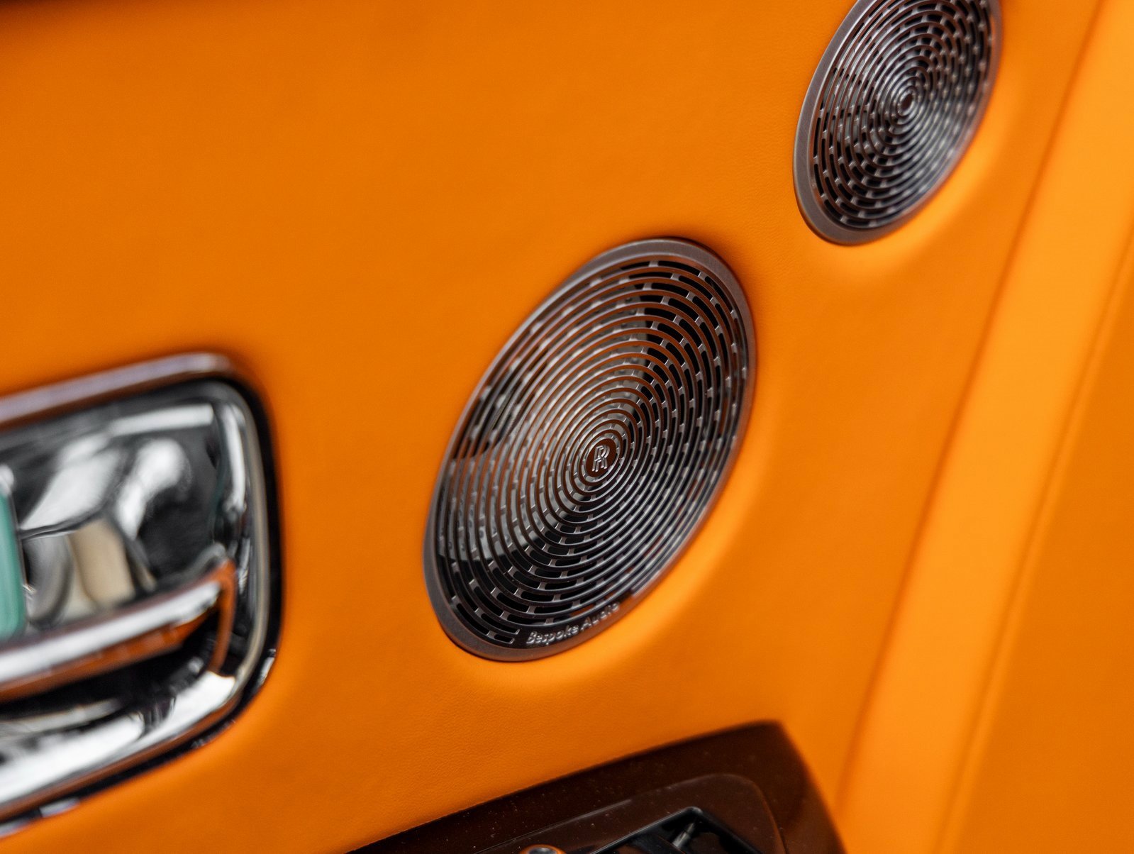 Used 2022 Rolls-Royce Phantom Extended Wheelbase image 25