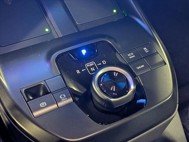 New 2026 Toyota bZ image 13