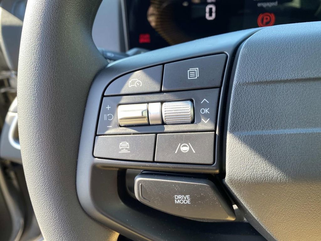 New 2026 Kia K4 LXS image 11