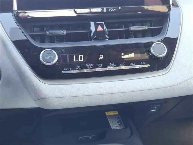 New 2026 Toyota Corolla SE image 14