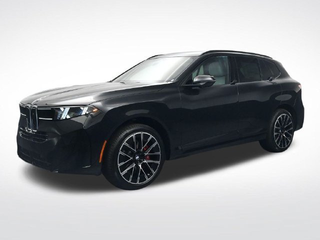 New 2027 BMW X5 xDrive40i w/ M Sport Professional Package AWD/4WD image 9