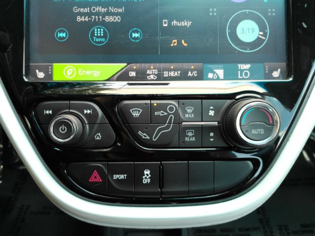 Used 2019 Chevrolet Bolt LT FWD image 45