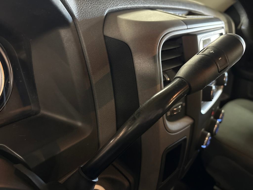 Used 2016 RAM 1500 Tradesman w/ Popular Equipment Group RWD image 25