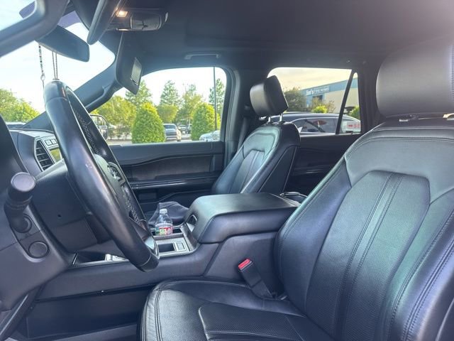 Used 2019 Ford Expedition Limited RWD image 18