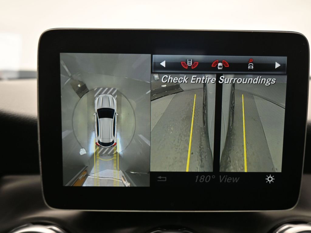 Used 2019 Mercedes-Benz GLA 250 4MATIC image 23