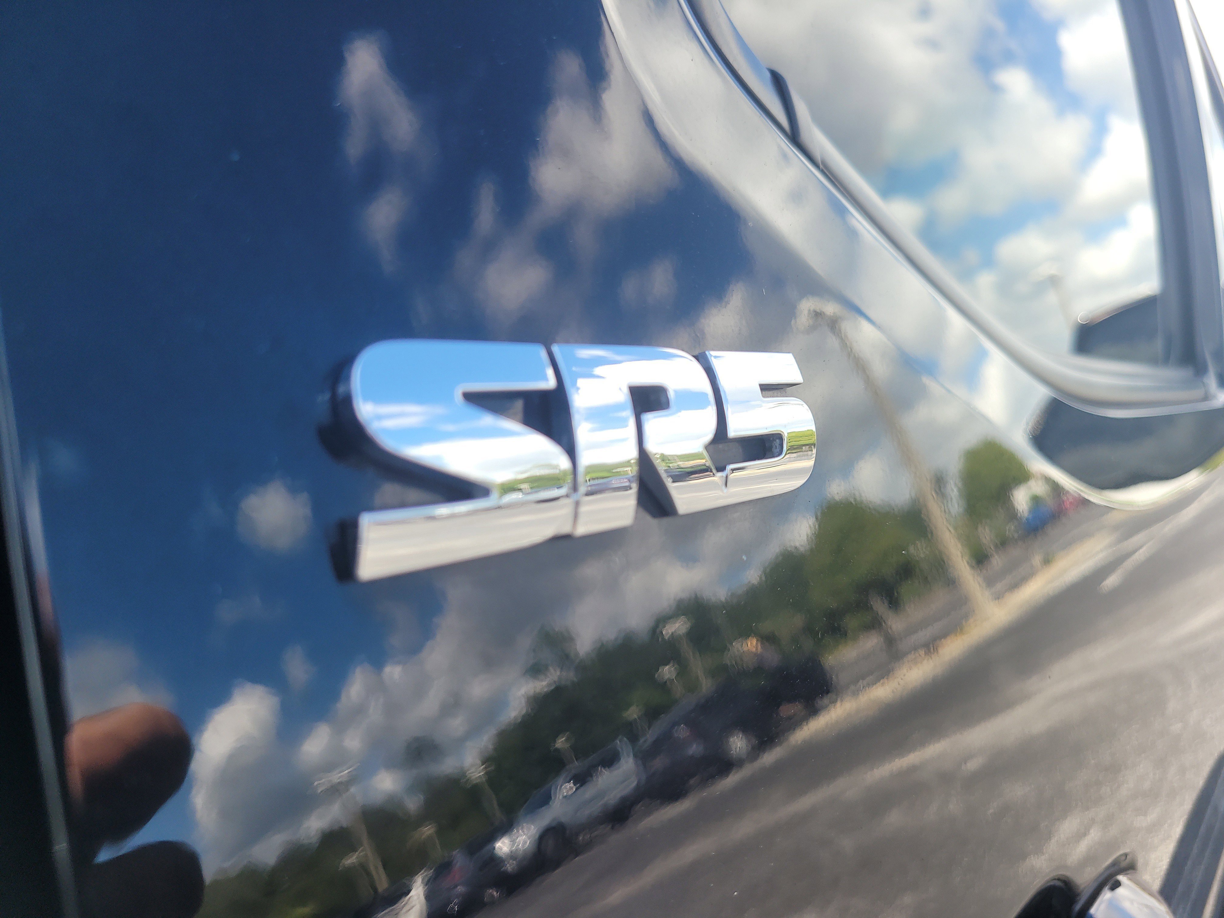 Certified 2022 Toyota Tacoma SR5 RWD image 12
