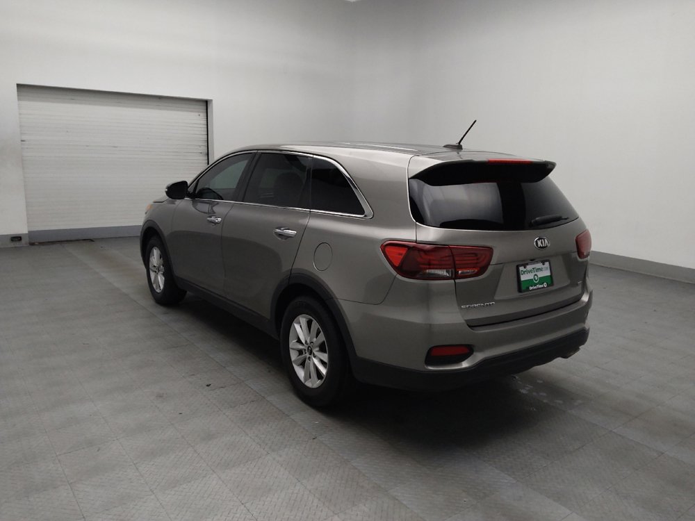 Used 2019 Kia Sorento LX image 5