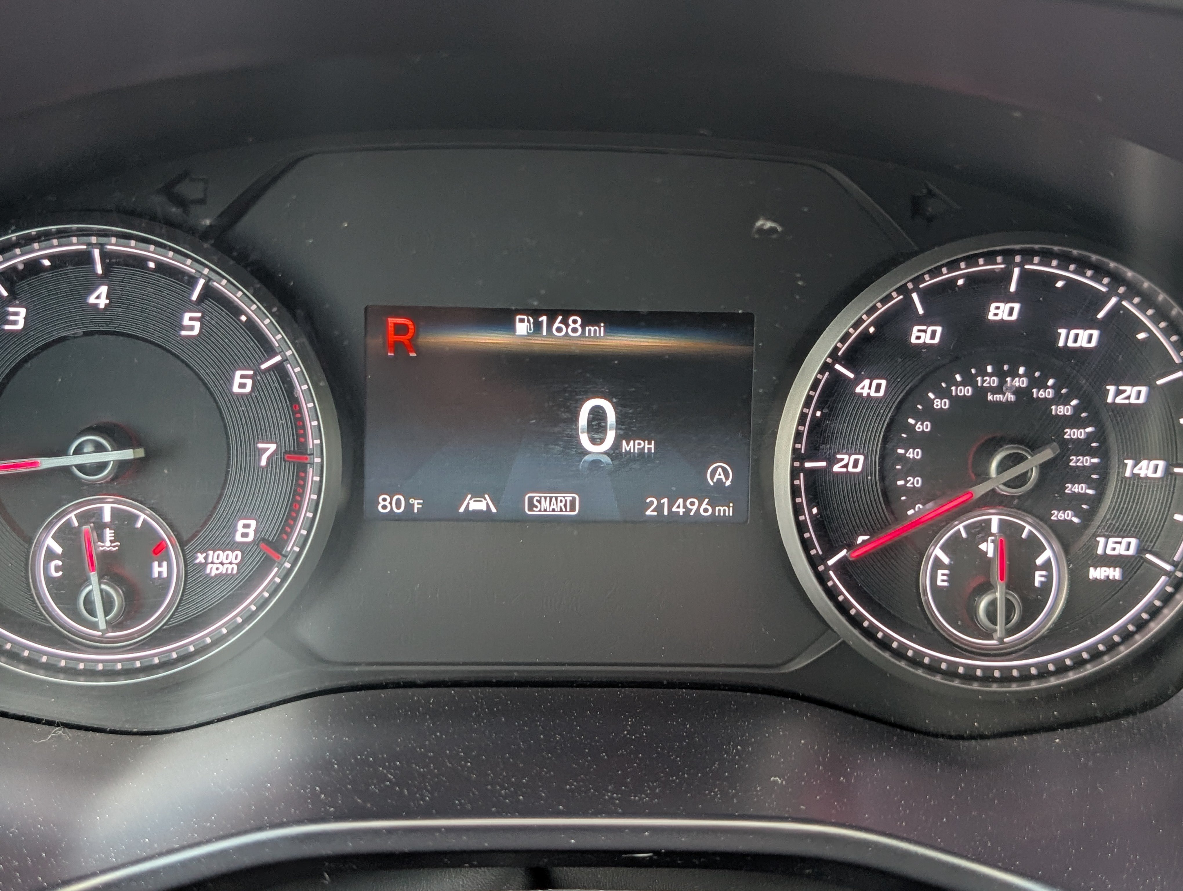 Used 2023 Hyundai Santa Fe XRT AWD/4WD image 27