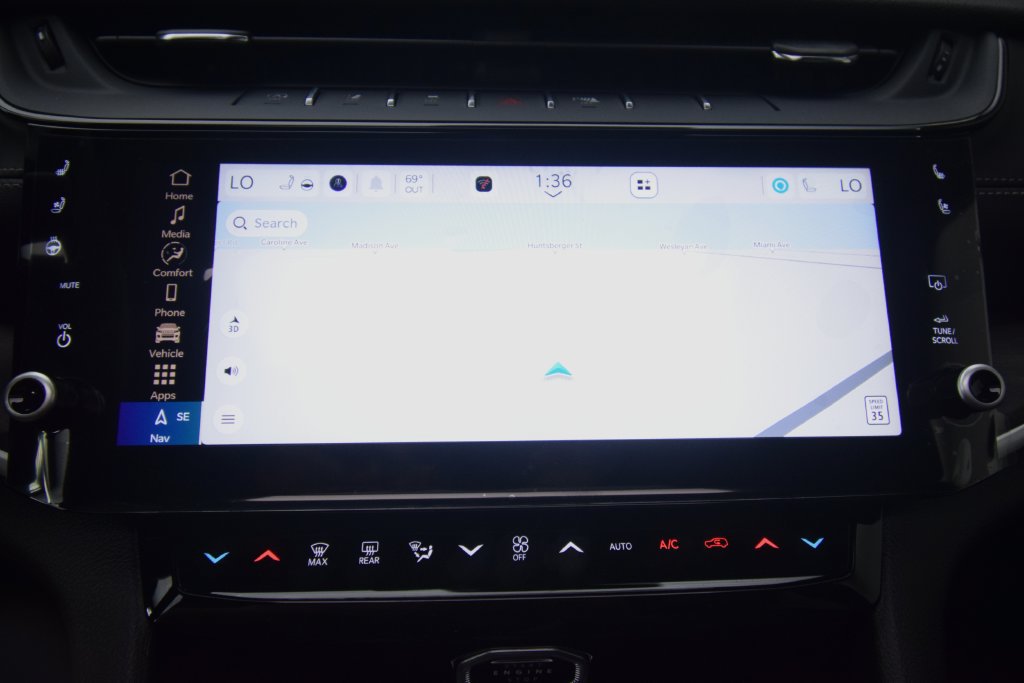 New 2027 Jeep Grand Cherokee L Limited AWD/4WD image 20