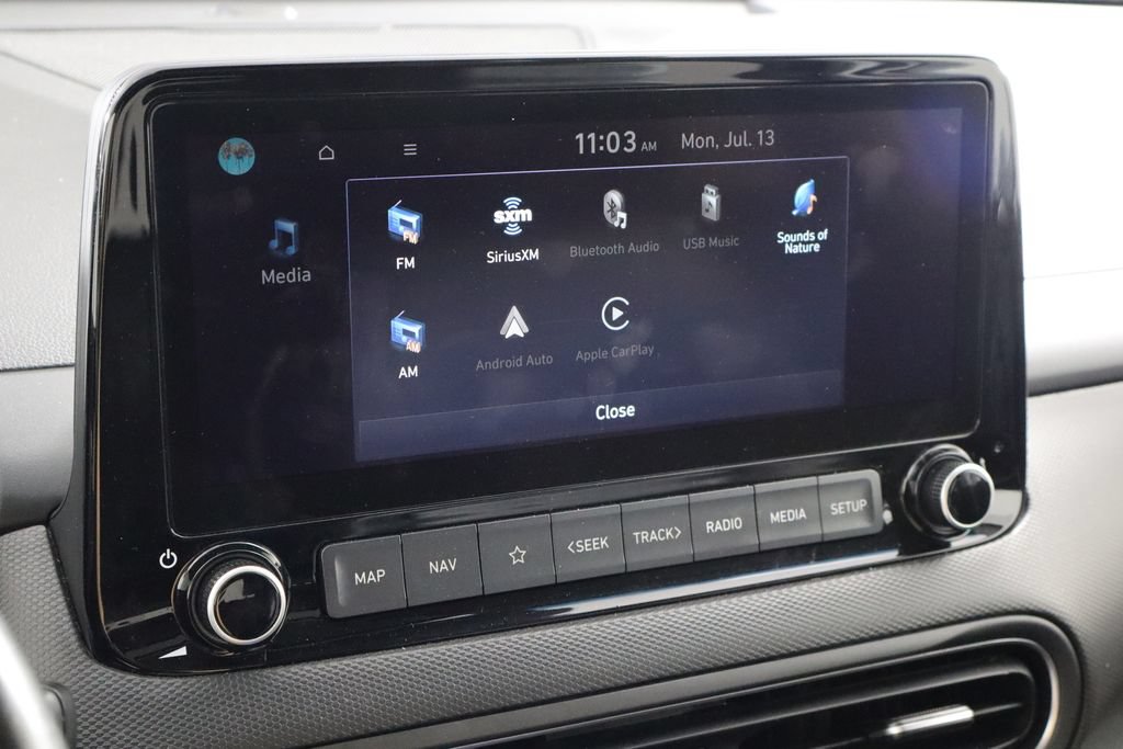 Used 2023 Hyundai Kona Limited FWD image 33