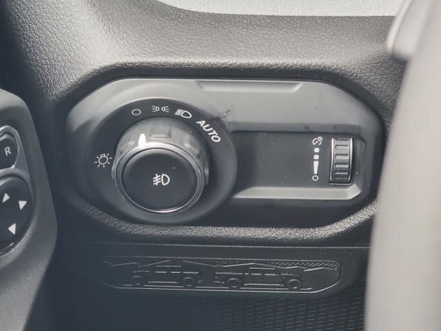 New 2026 Jeep Wrangler Sport S image 14