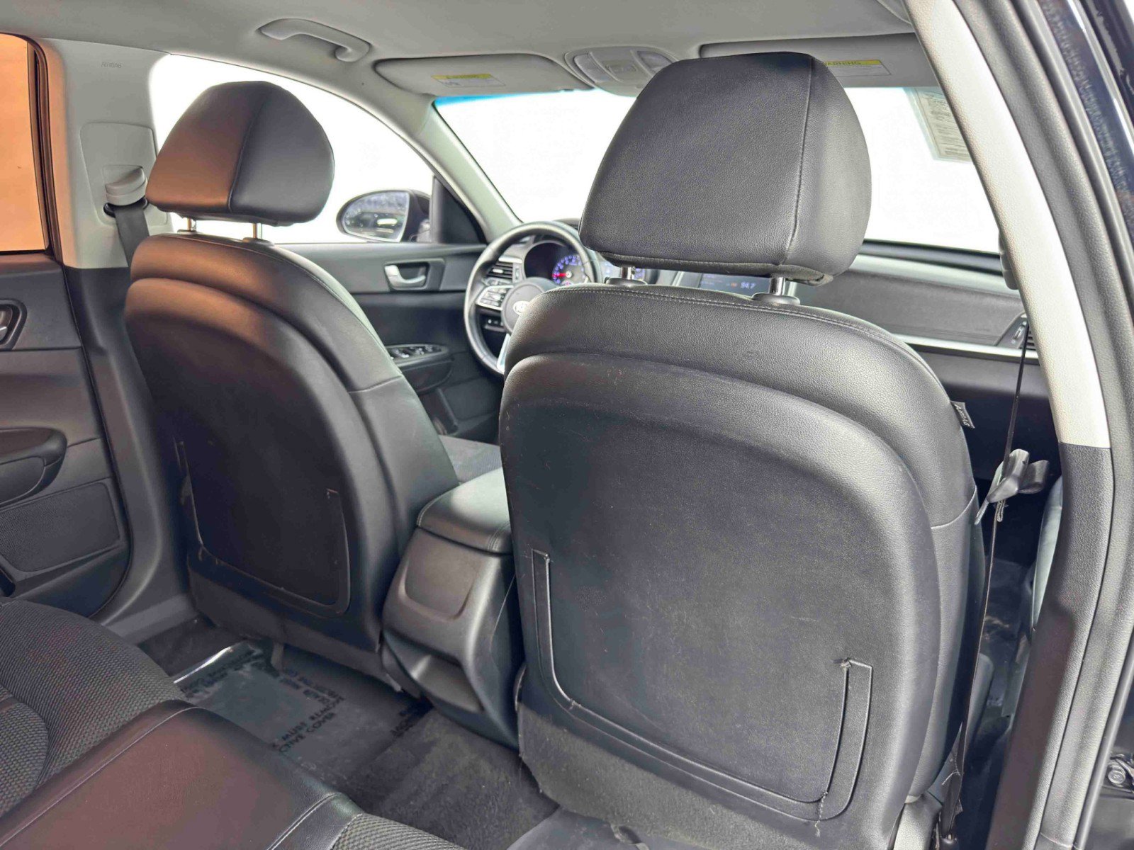 Used 2020 Kia Optima S FWD image 29