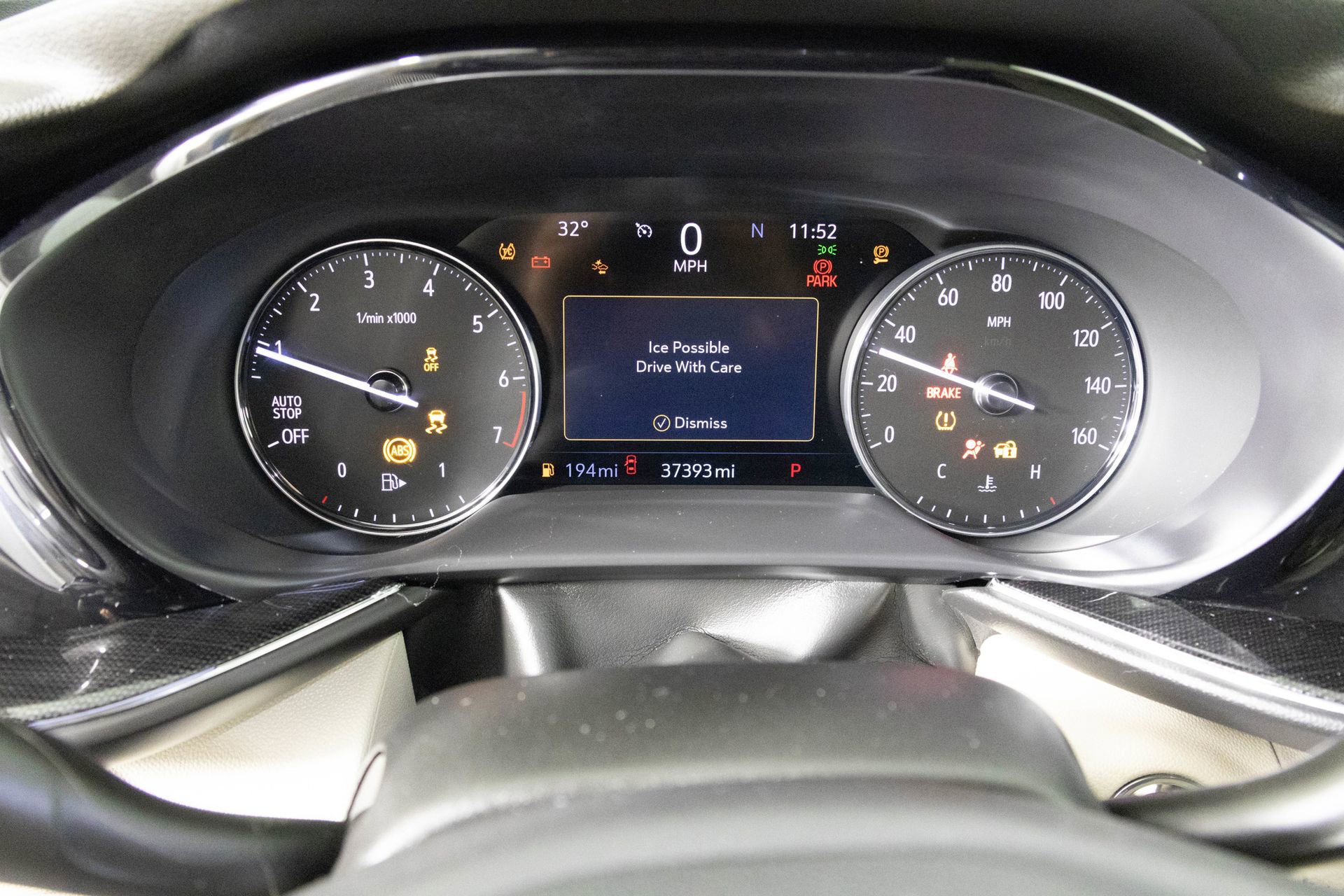 Used 2022 Buick Envision Essence w/ Safety Package image 22