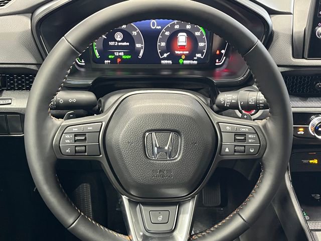 New 2026 Honda CR-V TrailSport image 19