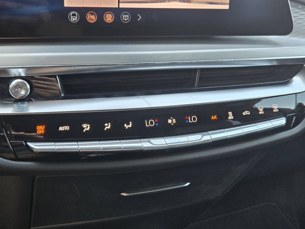 New 2026 Cadillac Lyriq Sport AWD/4WD image 12