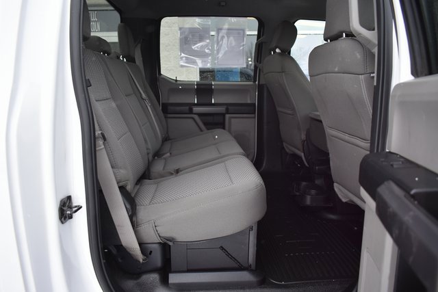 Used 2019 Ford F250 XLT w/ XLT Value Package image 39
