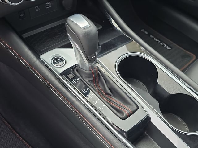 Certified 2023 Nissan Altima 2.5 SR w/ SR Premium Package image 26
