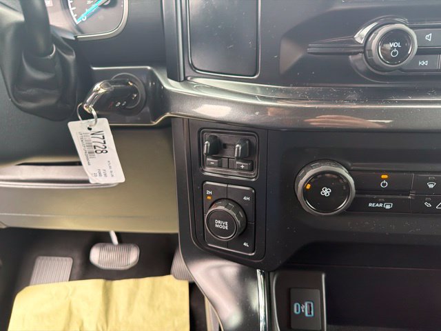 Used 2023 Ford F150 XL w/ STX Appearance Package AWD/4WD image 21