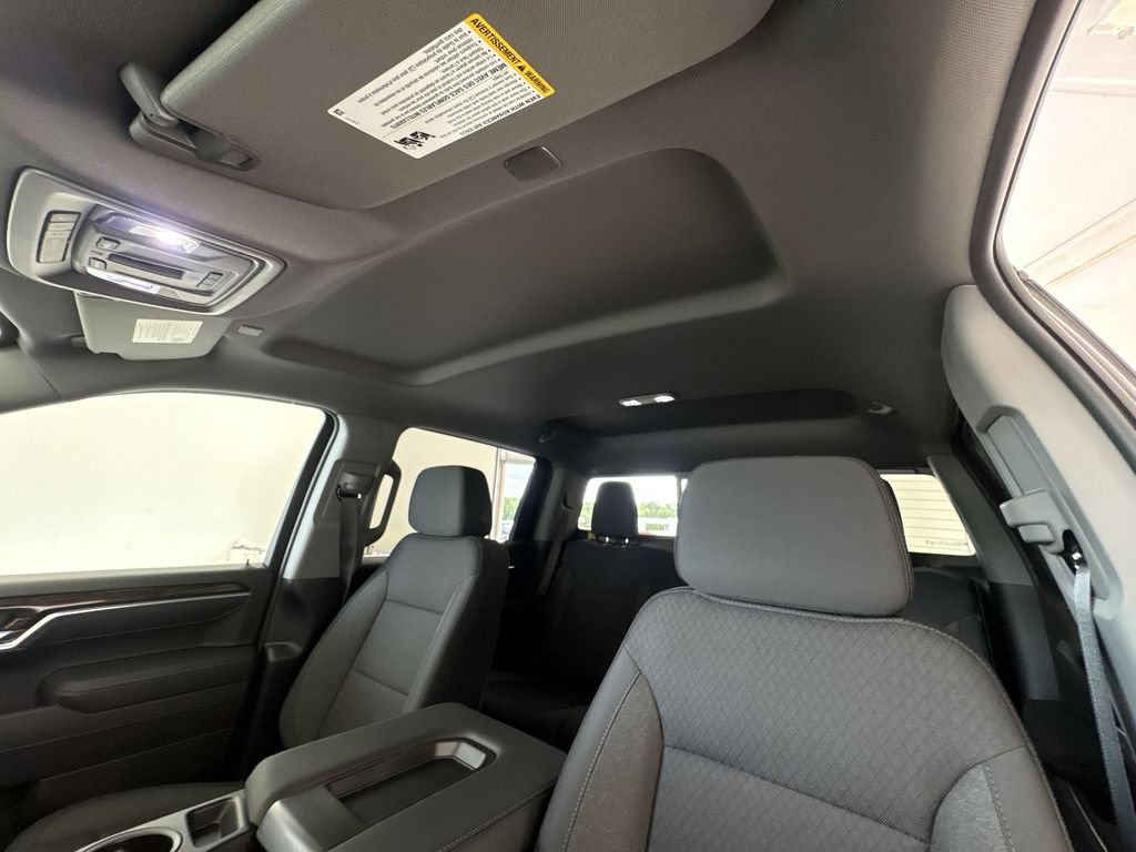 New 2026 GMC Sierra 1500 SLE AWD/4WD image 19
