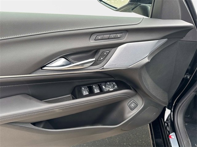 New 2026 Cadillac CT4 Premium Luxury image 14