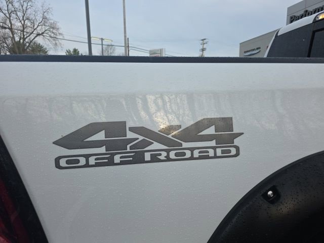 Used 2025 RAM 1500 Big Horn image 14