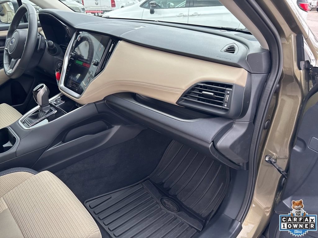 Used 2024 Subaru Outback Premium image 52