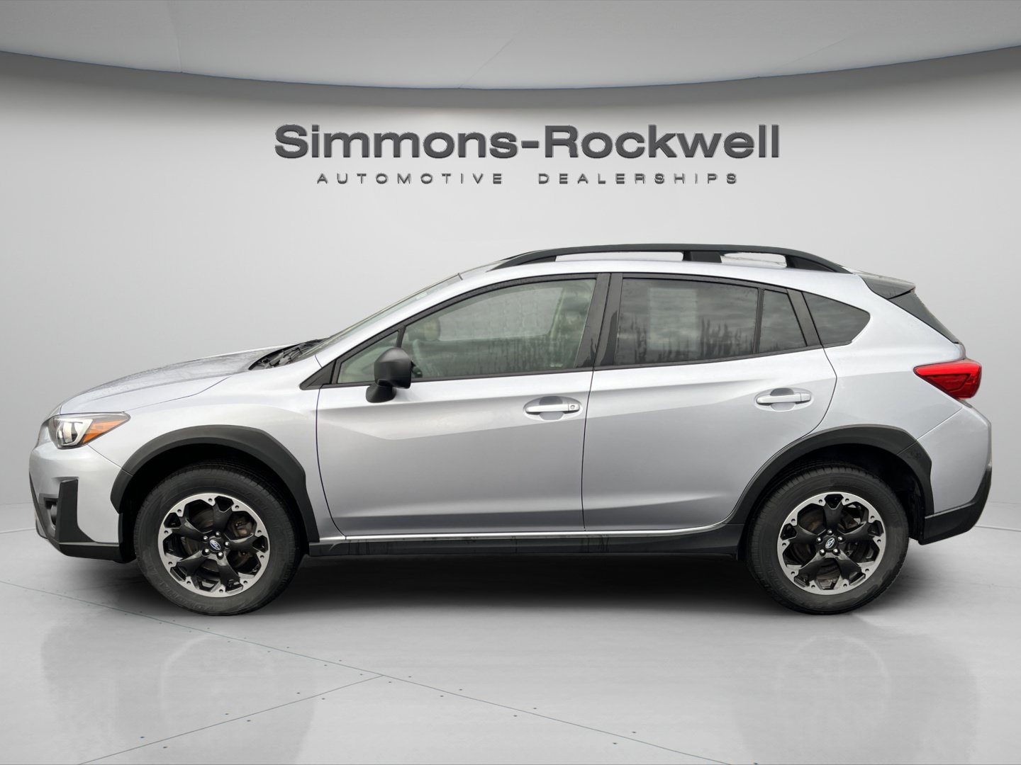 Used 2023 Subaru Crosstrek 2.0i AWD/4WD image 2