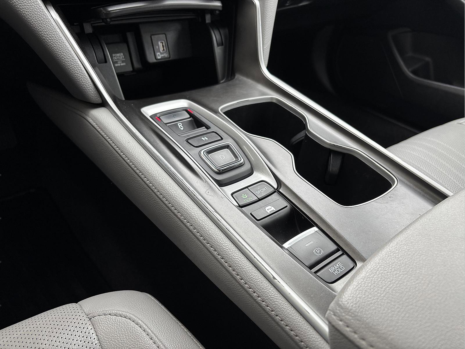 Certified 2019 Honda Accord EX-L image 26