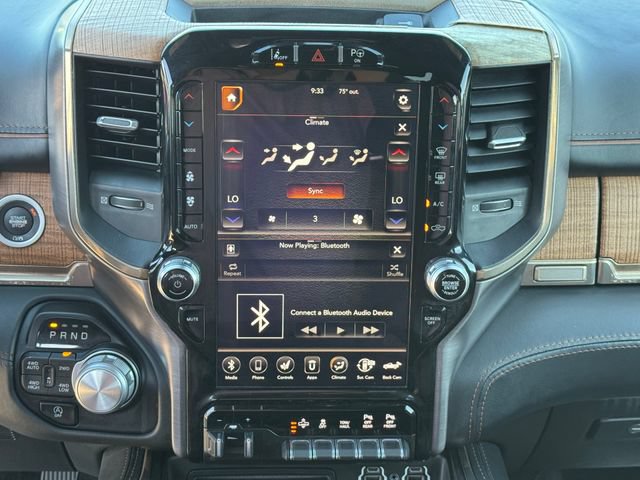 Used 2019 RAM 1500 Limited AWD/4WD image 18