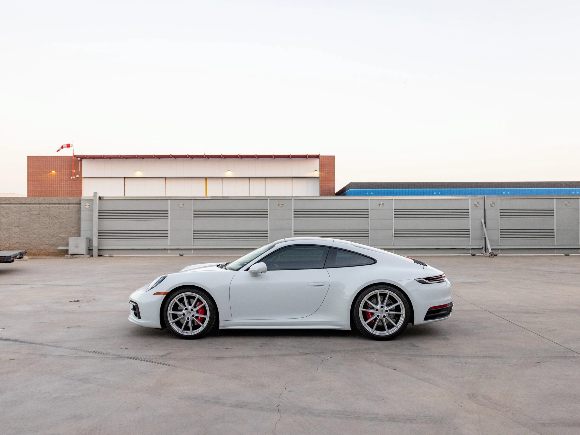 Used 2022 Porsche 911 Carrera S RWD image 24
