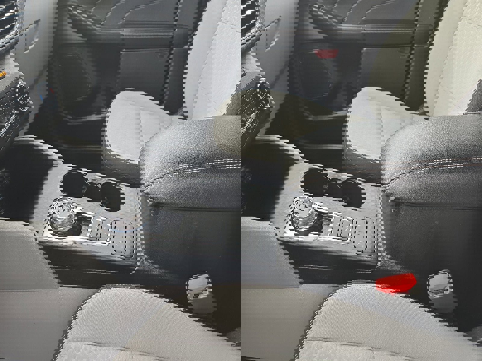 Certified 2023 Ford Escape Active image 22