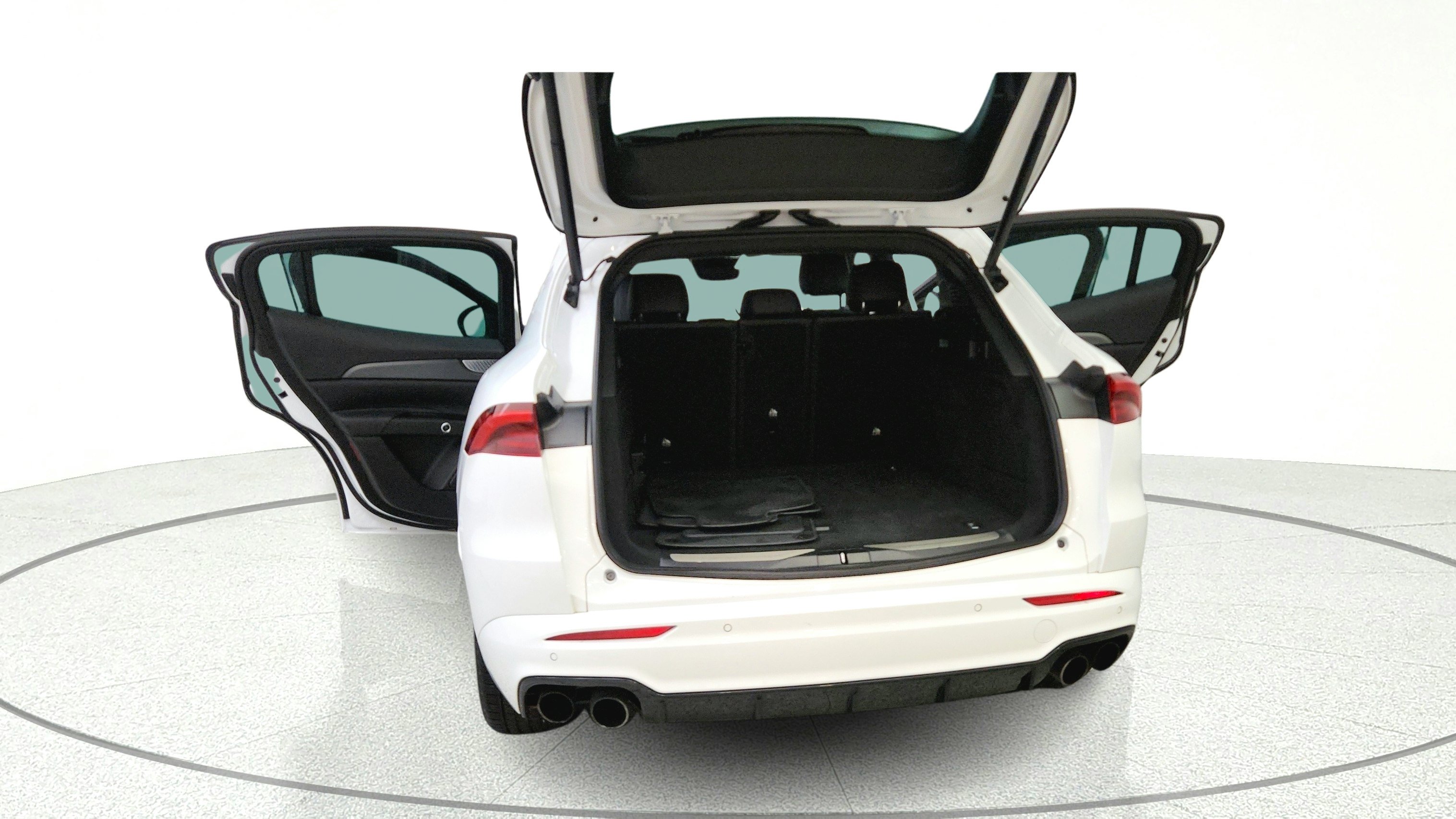 Used 2023 Maserati Grecale GT AWD/4WD image 13