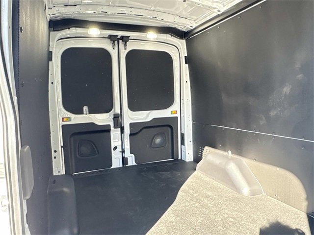 New 2026 Ford Transit 250 148 Medium Roof w/ Load Area Protection Package image 14