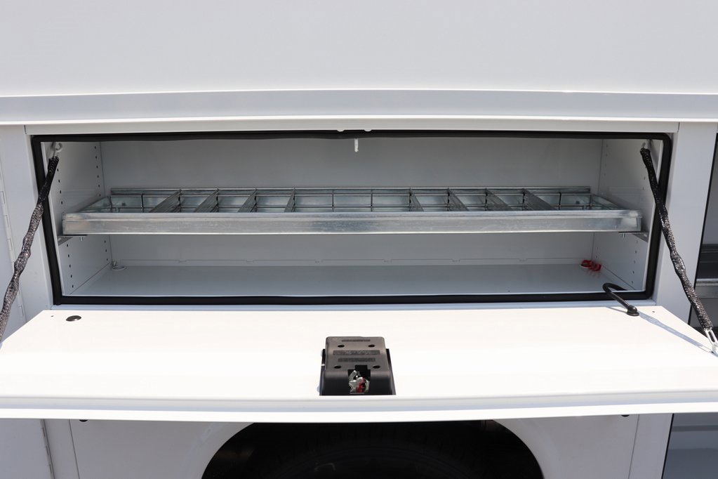 New 2026 Ford E-350 and Econoline 350 Super Duty w/ Power Equipment Group image 26