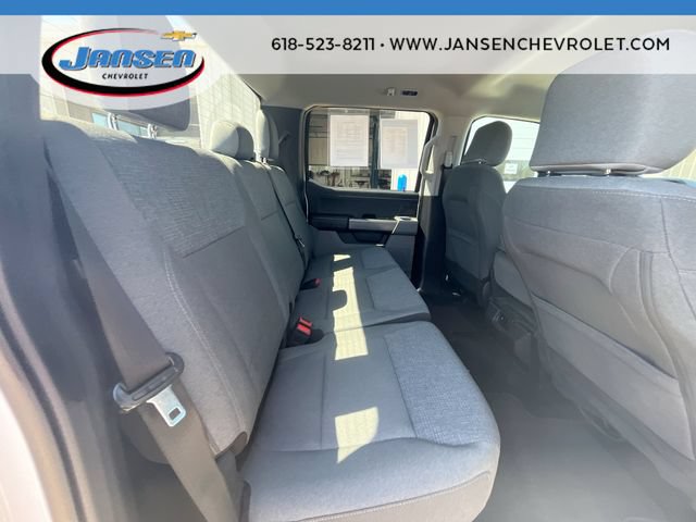 Used 2024 Ford F150 XLT AWD/4WD image 26
