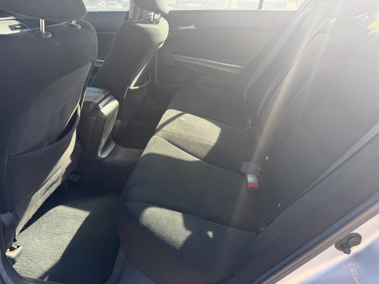 Used 2008 Honda Accord EX image 16