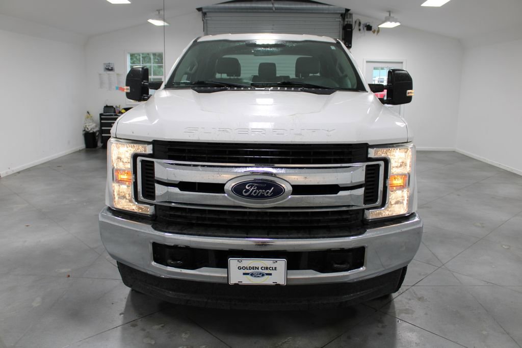 Used 2019 Ford F250 XL w/ STX Appearance Package image 3