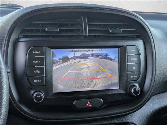 Used 2020 Kia Soul LX image 13