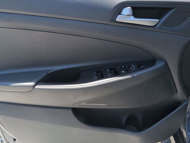 Used 2020 Hyundai Tucson Value FWD image 9