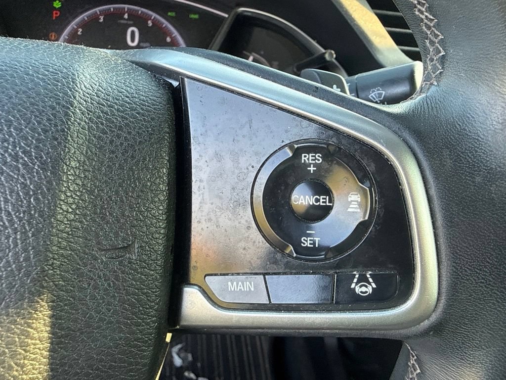 Used 2020 Honda Civic Sport image 20