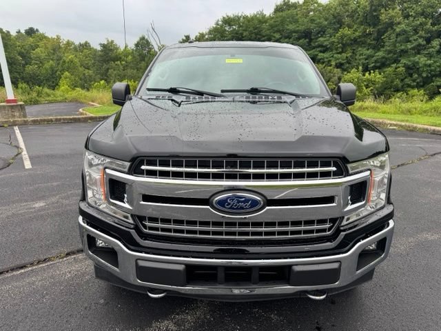 Used 2018 Ford F150 XLT w/ Equipment Group 302A Luxury AWD/4WD image 8